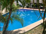 Casa en Venta a 15 Minutos de La Estación del Tren Maya Casa en Venta a 15 Minutos de La Estación del Tren Maya