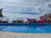 Casa en venta a 20 minutos del centro de Tepoztlán