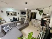 Casa en venta a 25 min. de Santa Fe, Lerma, Estado de México