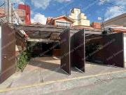 SE VENDE CASA EN colonia habitacional tranquila en...