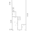 Casa en venta a 300 metros del Corredor Gastronómico de...