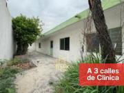 Casa en Venta a 3 cuadras clinica 34