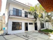 CASA EN VENTA A 3 MIN. DEL ZOCALO DE YAUTEPEC, MORELOS