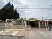 Casa en Venta – A 3 minutos del Centro de Chihuahua