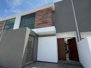 Casa en VENTA A 5 MIN DE PASEO ALTOZANO