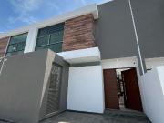 Casa en VENTA A 5 MIN DE PASEO ALTOZANO