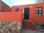 CASA EN VENTA A 5 MINT CAMINANDO AL JARDIN UNION