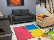 CASA EN VENTA A 5 MINUTOS DE JARDIN REAL