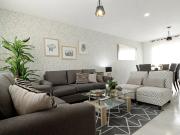 Casa en venta a 5 minutos de la Anáhuac y 15 minutos del...