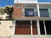 Casa En Venta a 5 minutos de walmart Colonia Revolucion...