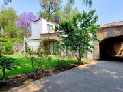 Casa en Venta a 5 minutos del Centro de Coyoacán