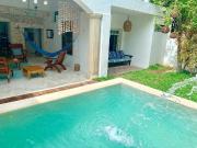 CASA EN VENTA A 6 CUADRAS DE LA PLAZA GRANDE