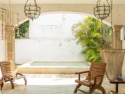 CASA EN VENTA A 6 CUADRAS DE LA PLAZA GRANDE