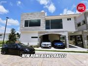 Casa en Venta a 6 minutos de Galerías Metepec