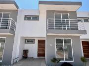 CASA EN VENTA A 7 MIN DE CIUDAD UNIVERSITARIA BUAP, PUEBLA