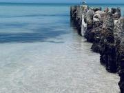 CASA EN VENTA A 80 MTS DEL MAR | CHICXULUB PUERTO, PROGRESO