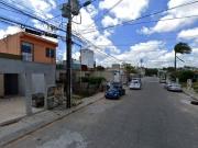 CASA EN VENTA A 8 MIN DE LA PLAYA ISLA MUJERES Y PUERTO...