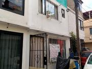 CASA EN VENTA A DOS CALLES DE AV. TEXCOCO