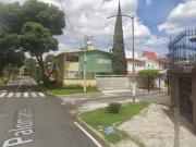 Casa en Venta a espaldas de pabell?n Cuemanco y a una...