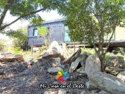 Casa en Venta a Estrenar 2 containers con bajada al...