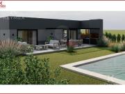 CASA EN VENTA A ESTRENAR 4 AMBIENTES PILAR DEL ESTE SAN...