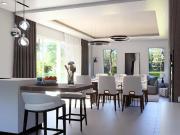 CASA EN VENTA A ESTRENAR 5 AMB SANTA ELISA PILAR