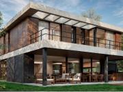 Casa en venta a estrenar. Barrio Carpinchos Nordelta