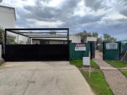 Casa en venta a estrenar barrio privado lar de drummond