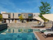 CASA EN VENTA A ESTRENAR CON JARDÍN EN CIUDAD MESETA