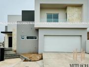 CASA EN VENTA A ESTRENAR CON REC?MARA EN PLANTA BAJA...