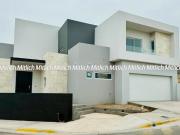 CASA EN VENTA A ESTRENAR CON RECÁMARA EN PLANTA BAJA...