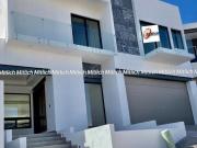 CASA EN VENTA A ESTRENAR CONCEPTO CONTEMPORÁNEO FRACC....