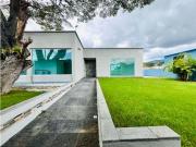 Casa en venta a estrenar, Cumbres de Curumo Vista al vila
