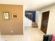 Casa en venta a estrenar de 3 habitaciones con 2...