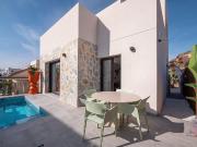 Casa en venta a estrenar en Algorfa Alicante