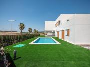 Casa en venta a estrenar en Algorfa Alicante