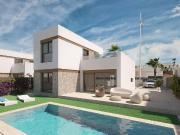 Casa en venta a estrenar en Algorfa Alicante