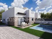 Casa en venta a estrenar en Alhama de Murcia Murcia