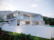 Casa en venta a estrenar en Altea Alicante