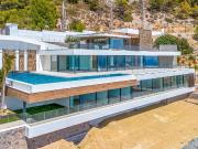 Casa en venta a estrenar en Altea Alicante