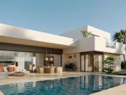 Casa en venta a estrenar en Aspe Alicante