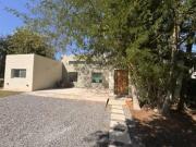 Casa en venta a estrenar en Barrio El Aromo Loma Verde...