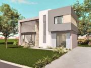 Casa en venta a estrenar en barrio Santa Elena, Pilar...