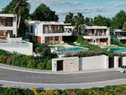 Casa en venta a estrenar en Benalmádena Málaga
