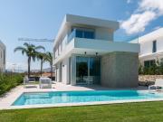 Casa en venta a estrenar en Benidorm Alicante