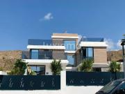 Casa en venta a estrenar en Benidorm Alicante