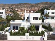 Casa en venta a estrenar en Busot Alicante