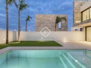 Casa en venta a estrenar en Cambrils Tarragona