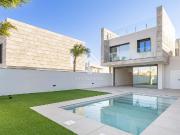 Casa en venta a estrenar en Cambrils Tarragona