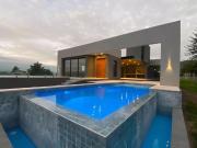 Casa en VENTA A ESTRENAR EN CARLOS PAZ COUNTRY CLUB